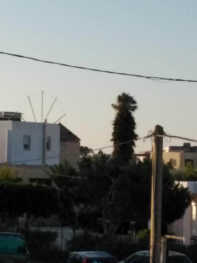 Vicky'S Apartment Near To The Airport Ολόκληρο Διαμέρισμα Antimachia Exterior foto
