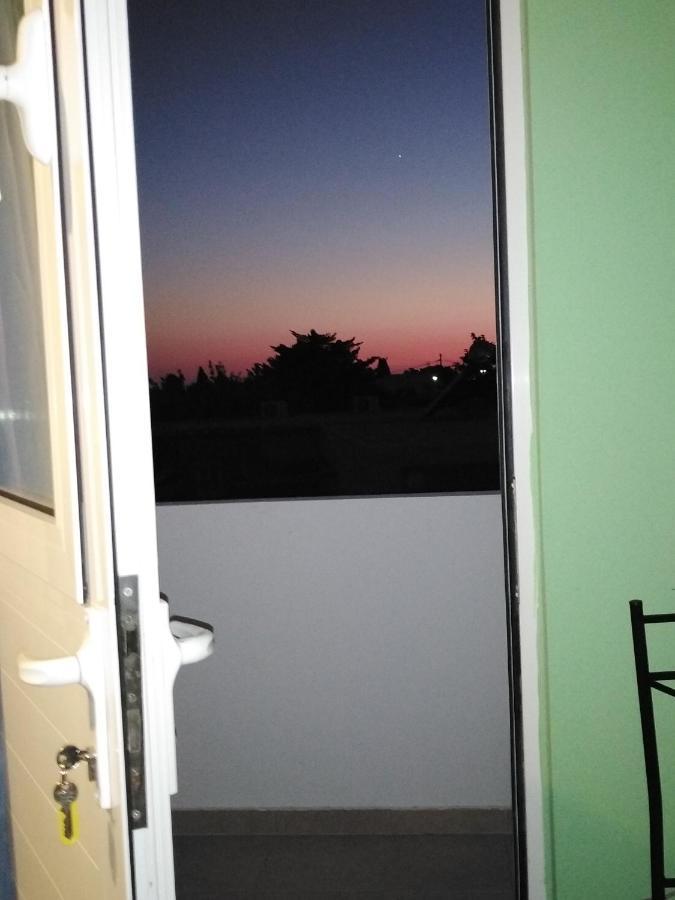 Vicky'S Apartment Near To The Airport Ολόκληρο Διαμέρισμα Antimachia Exterior foto