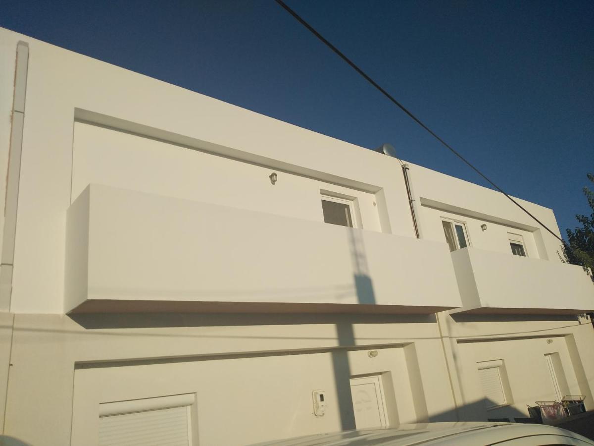 Vicky'S Apartment Near To The Airport Ολόκληρο Διαμέρισμα Antimachia Exterior foto