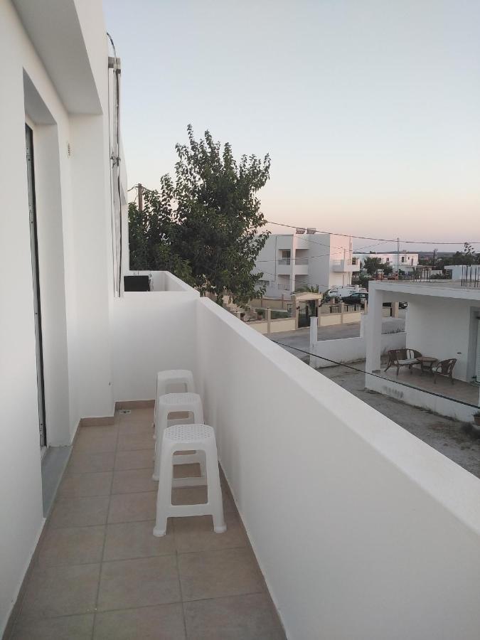 Vicky'S Apartment Near To The Airport Ολόκληρο Διαμέρισμα Antimachia Exterior foto