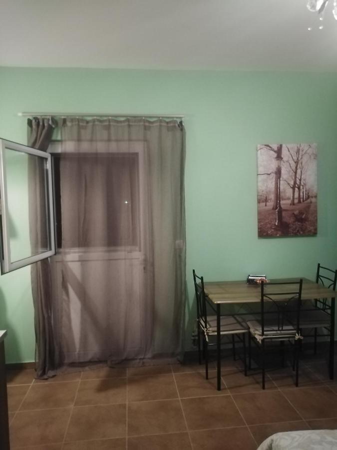 Vicky'S Apartment Near To The Airport Ολόκληρο Διαμέρισμα Antimachia Exterior foto